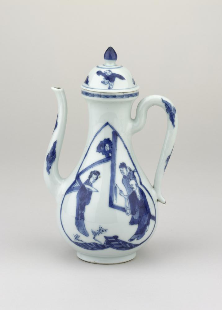 图片[1]-ewer BM-Franks.153-China Archive